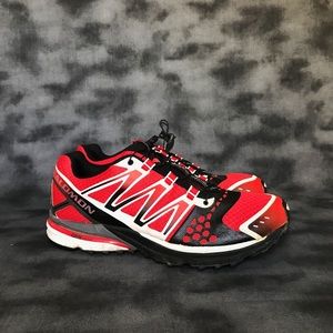 Salomon XR Crossman Trail Running Shoes
